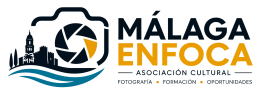 Málaga Enfoca — Asociación Cultural. Fotografía, formación y oportunidades.